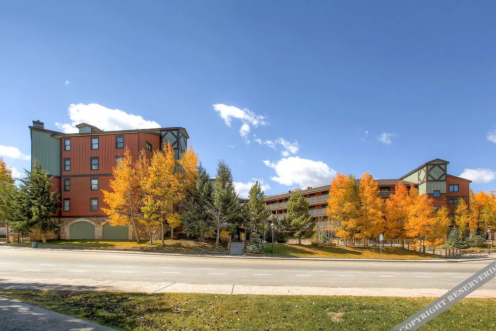Sawmill Creek Condos