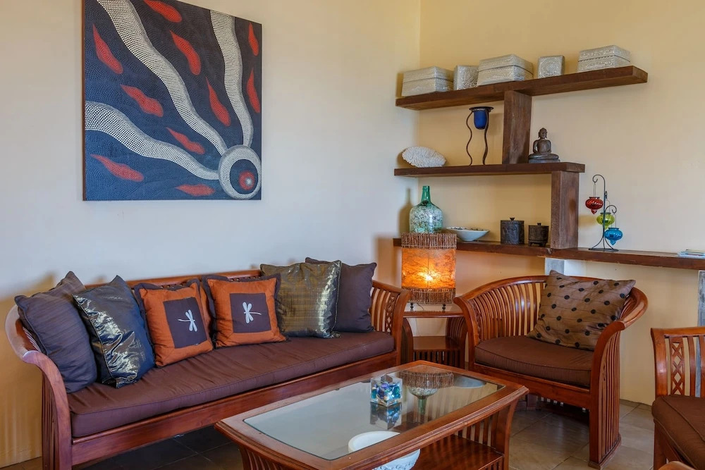 Frangipani Self-catering Holiday Apartment