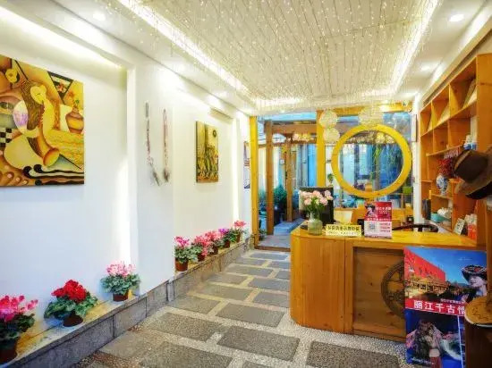 Lijiang Xiliuju Inn