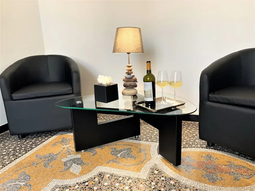 Basilico Bed & Breakfast