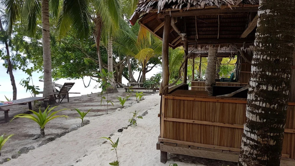 Mefiyai Homestay