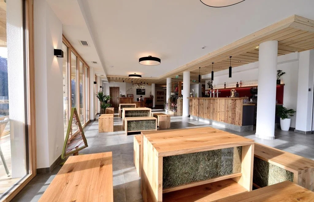 Almfamilyhotel Scherer