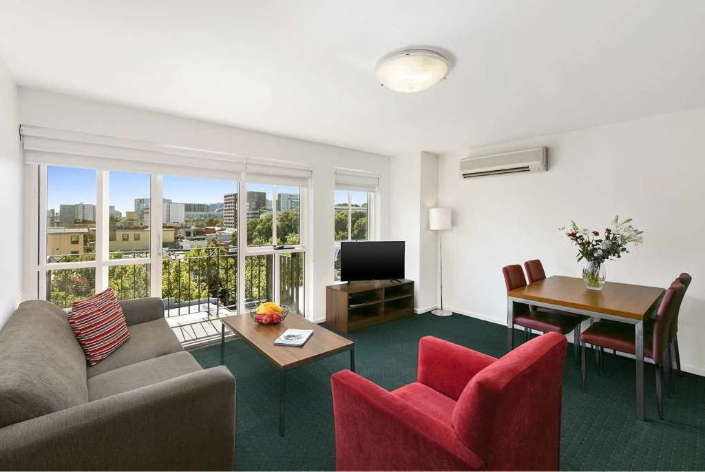 Quest Carlton on Finlay