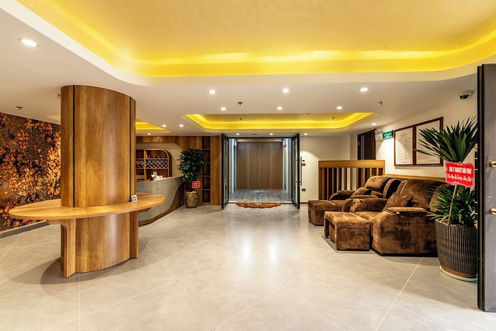 Elegance Ninh Binh Hotel
