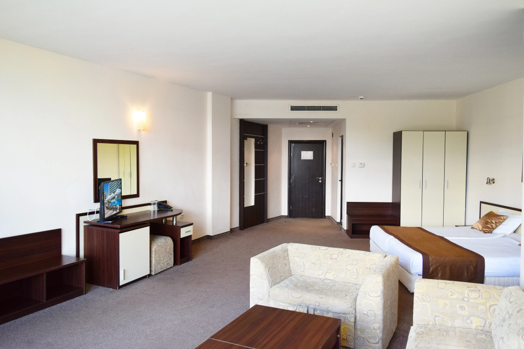 Hotel MARVEL