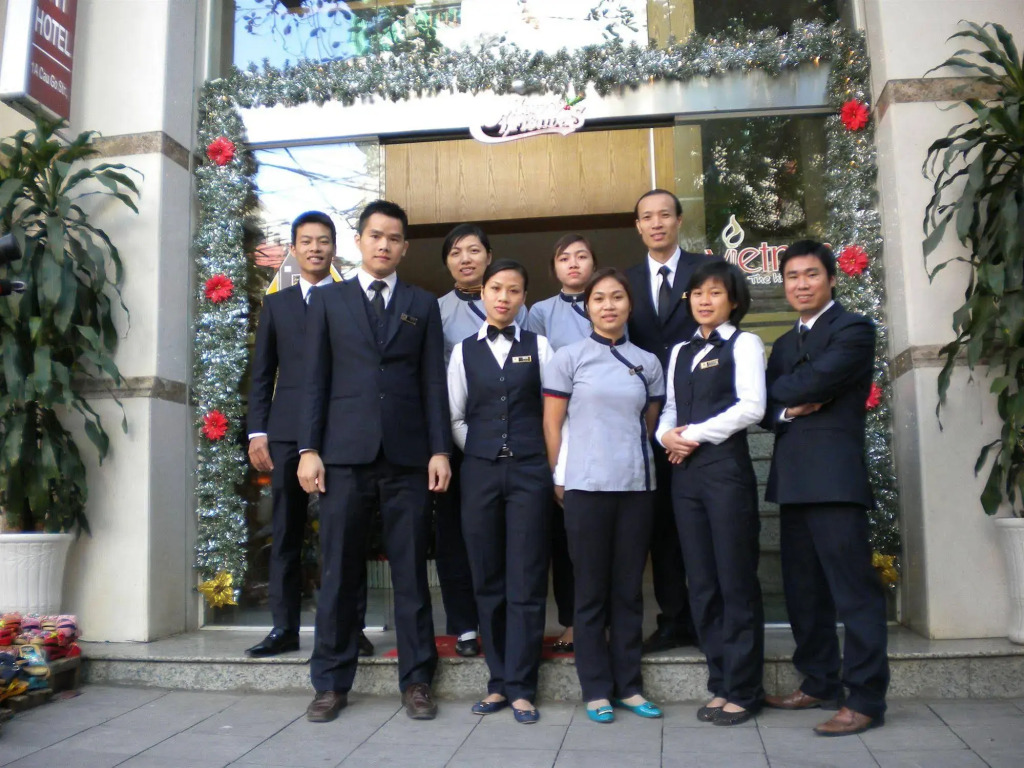 La Selva Premium Hotel