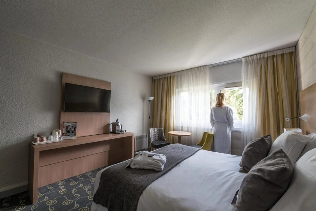 Mercure Annecy Sud