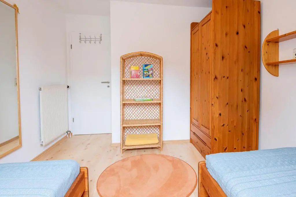 Ferienwohnpark Amselweg Ferienhaus 18
