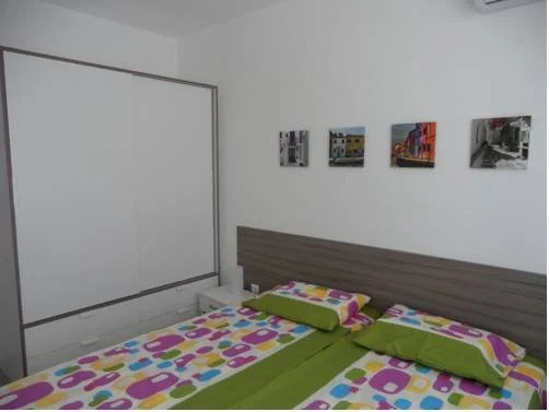 Balchik Apartments
