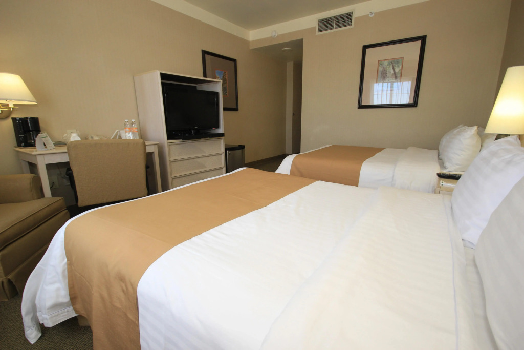 Holiday Inn Leon - Poliforum by IHG