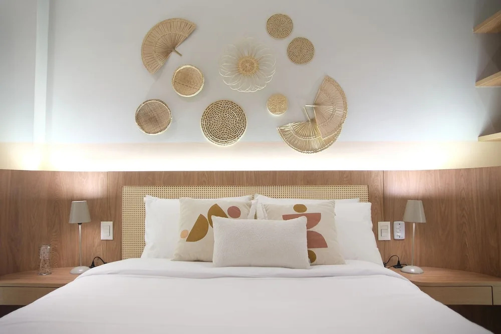 Av. Atlantica 5 Suites, Ocean View, Renovated