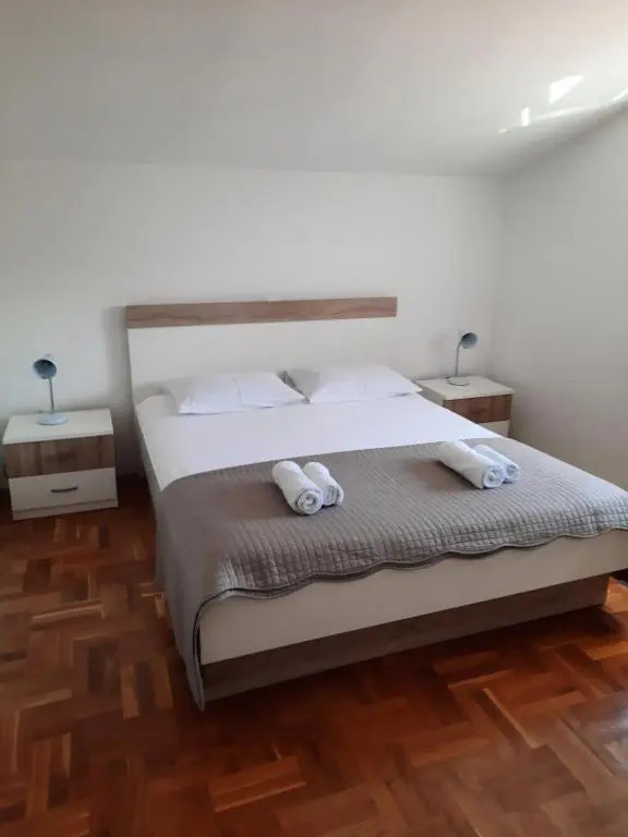 Apartment Juliette