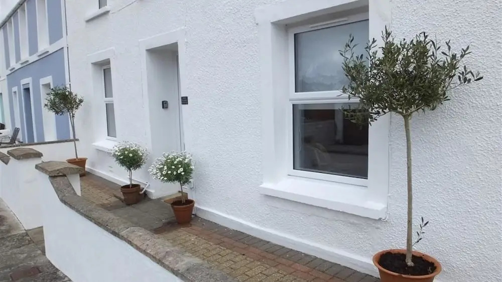 Quarry Cottages 3