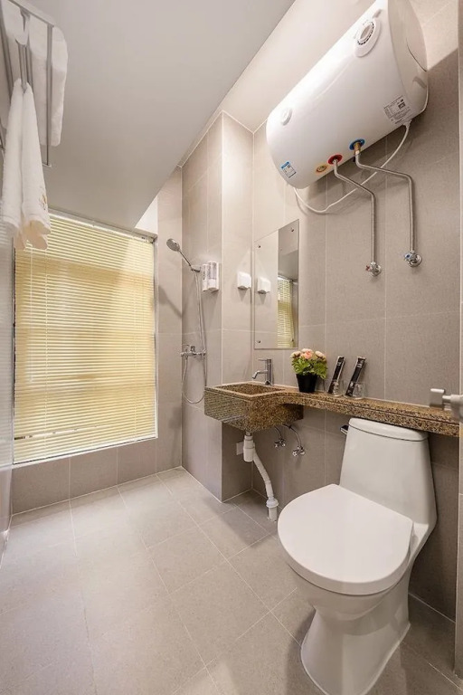 Kaicheng Apartment Hotel Shenzhen University