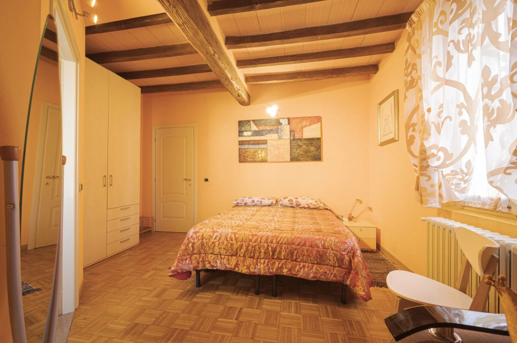 La Fossetta B&B