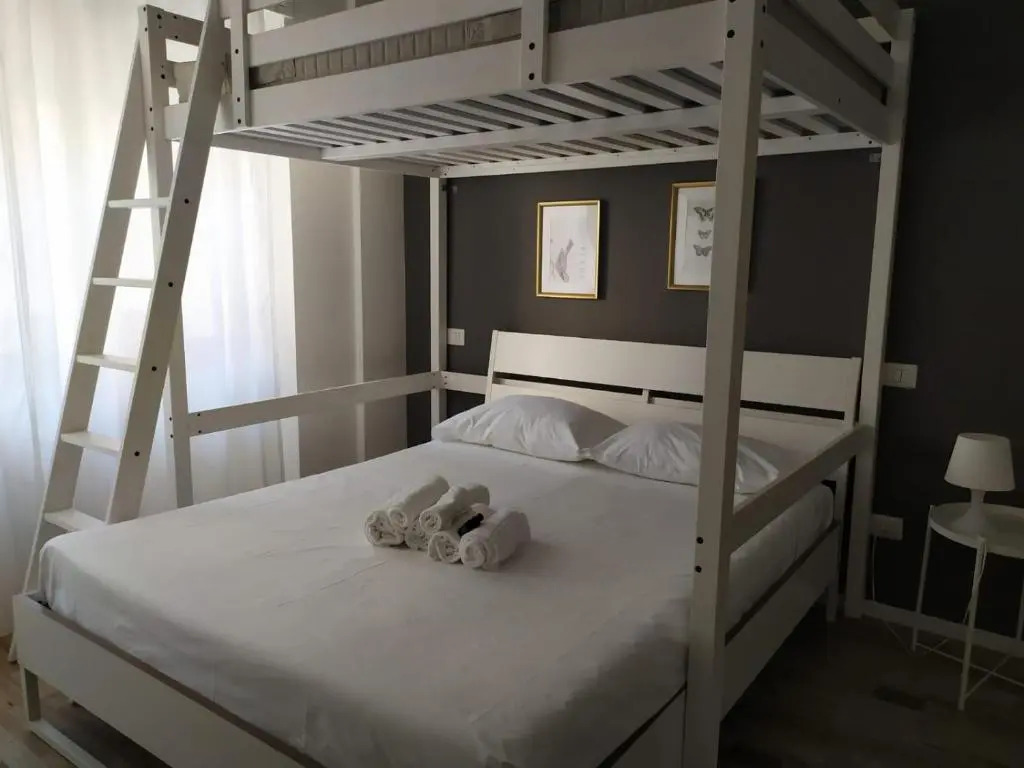 Apartment Paruta 65