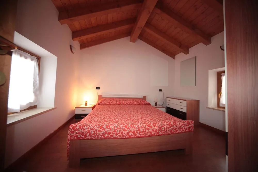 Albergo diffuso Valcellina e Val Vajont in Cimolais