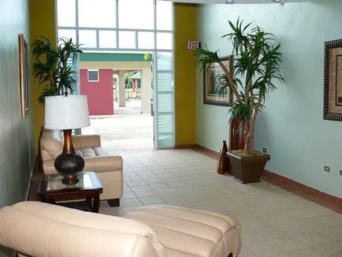 Cidra Country Club Inn & Villas