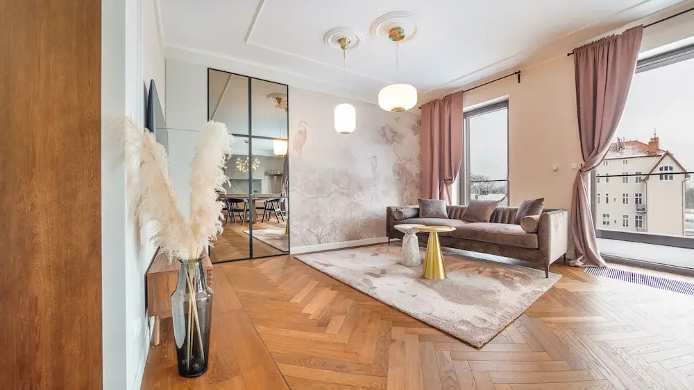 Apartamenty Sun & Snow Park Oliwski
