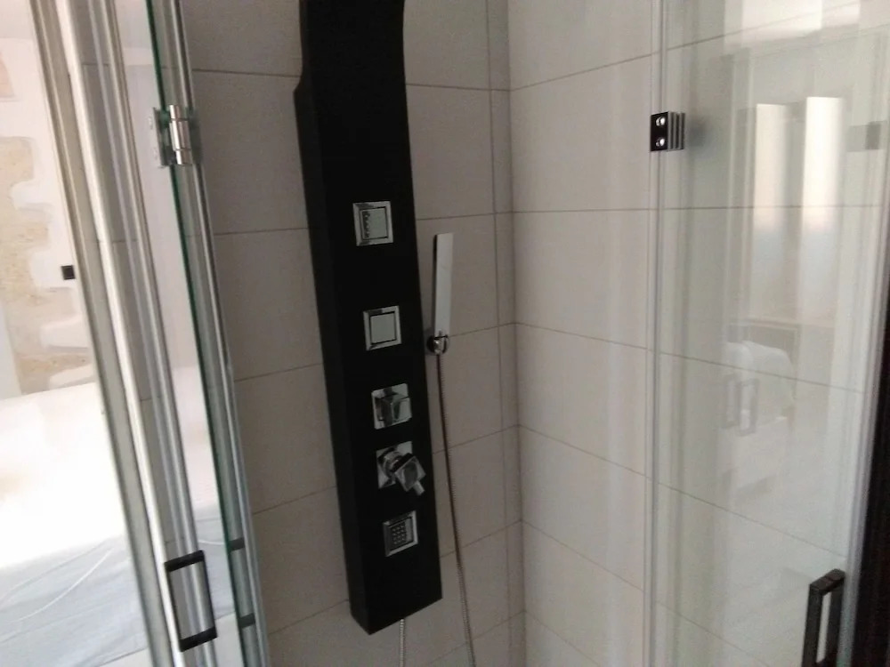 Antica Canea Luxury Rooms
