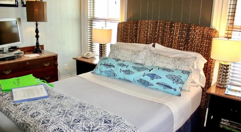 Somerset House Inn