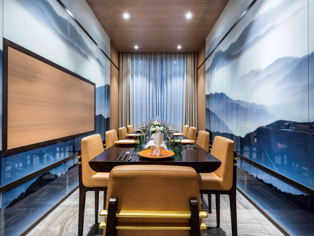 Grand Mercure Foshan Country Garden
