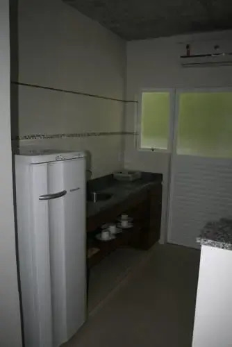 Residencial Tartarugas