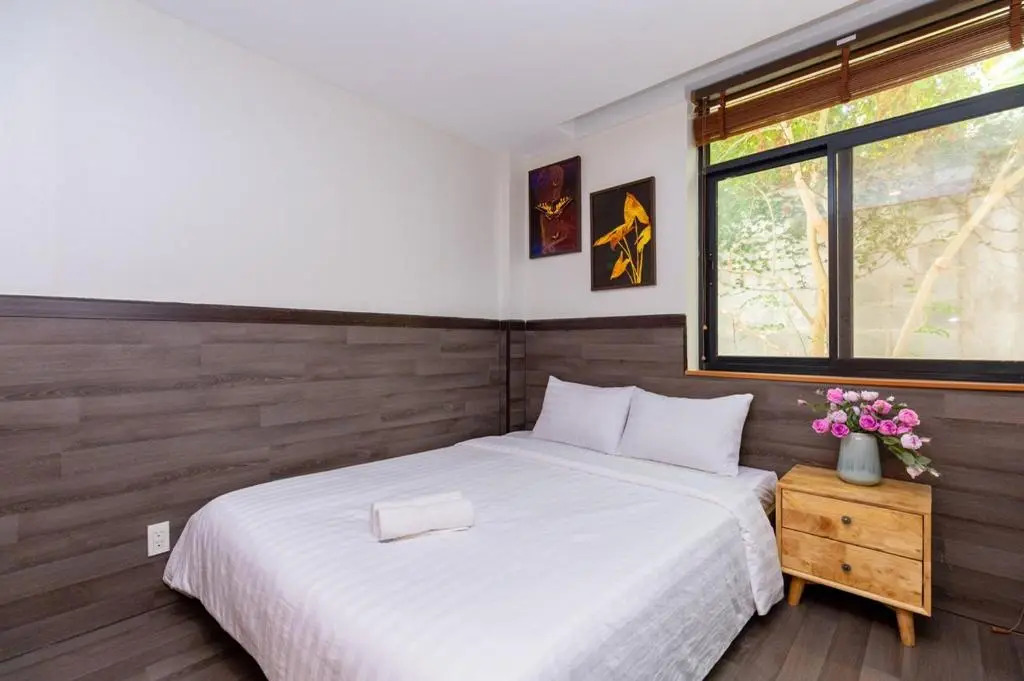 Lavie House 6 12-6 Trần Phú