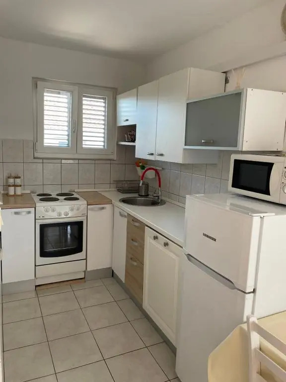 Apartments Anka i Krešimir