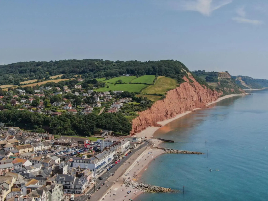 Shimoda, Sidmouth