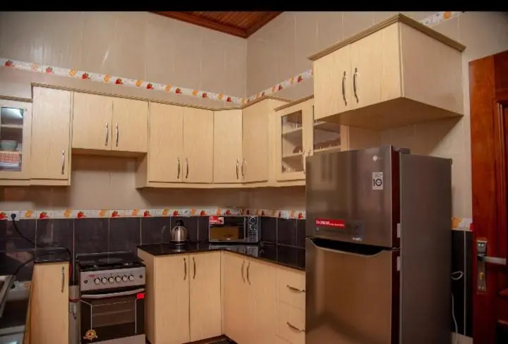 Gloria's boutique Inn double room