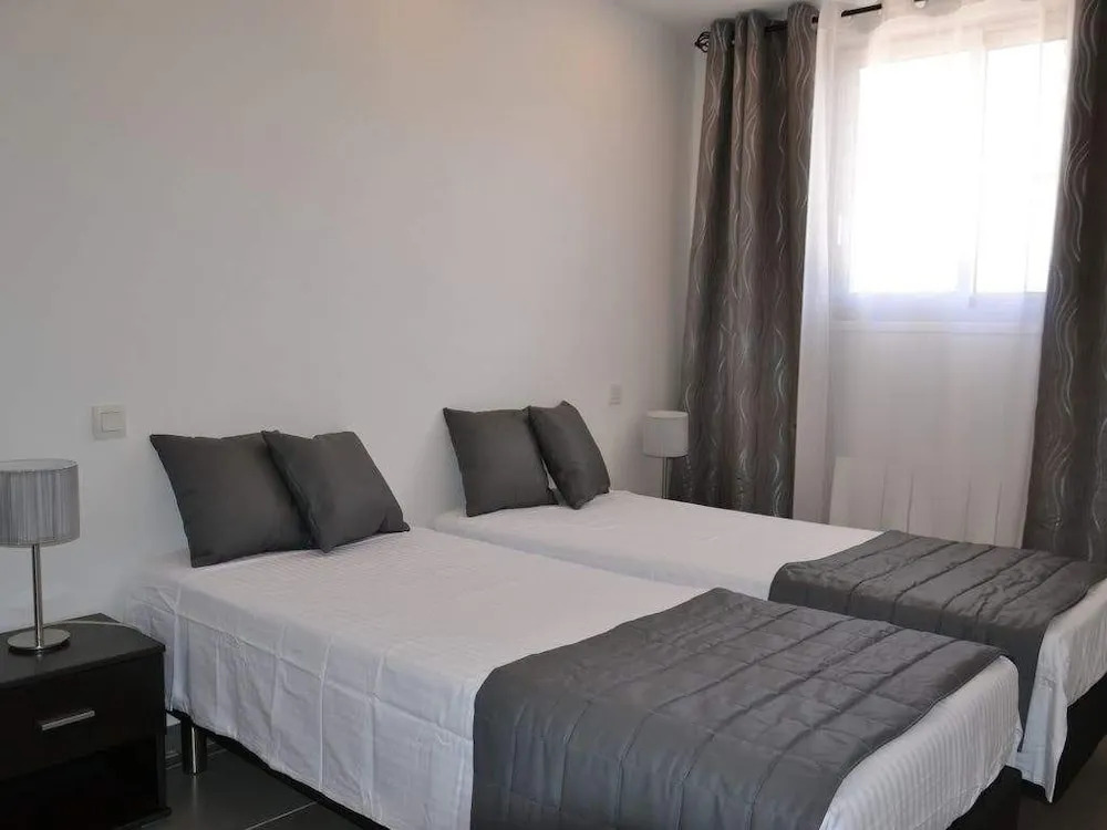 Rouaze Two Bedroom