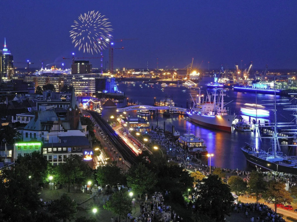 Mercure Hotel Hamburg Mitte