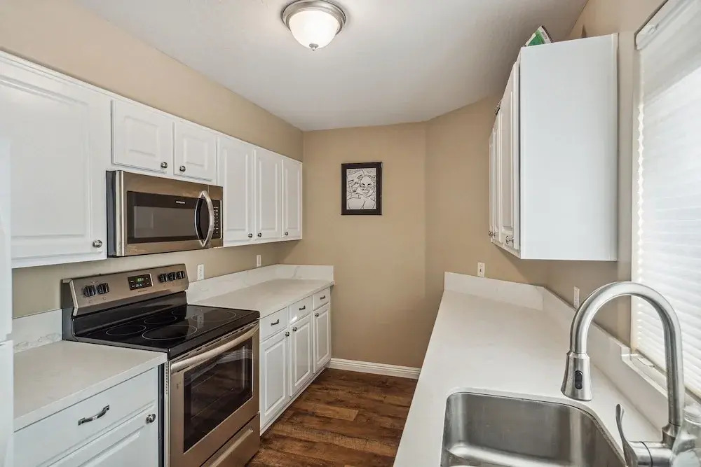Cozy Chandler Condo 1 Bedroom Condo by Redawning