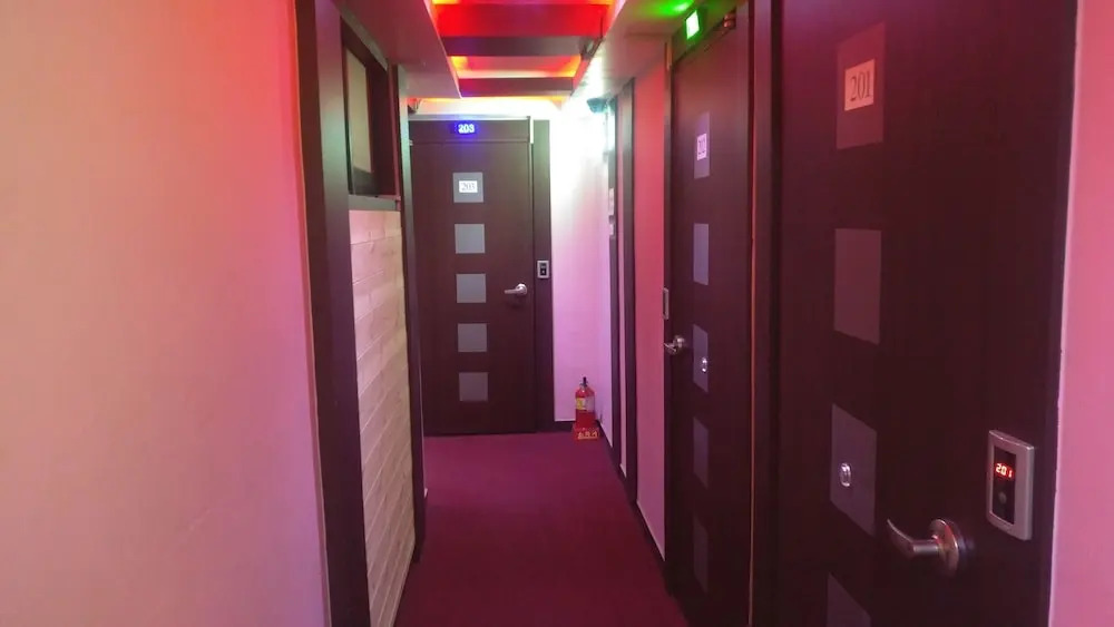 Cima Motel