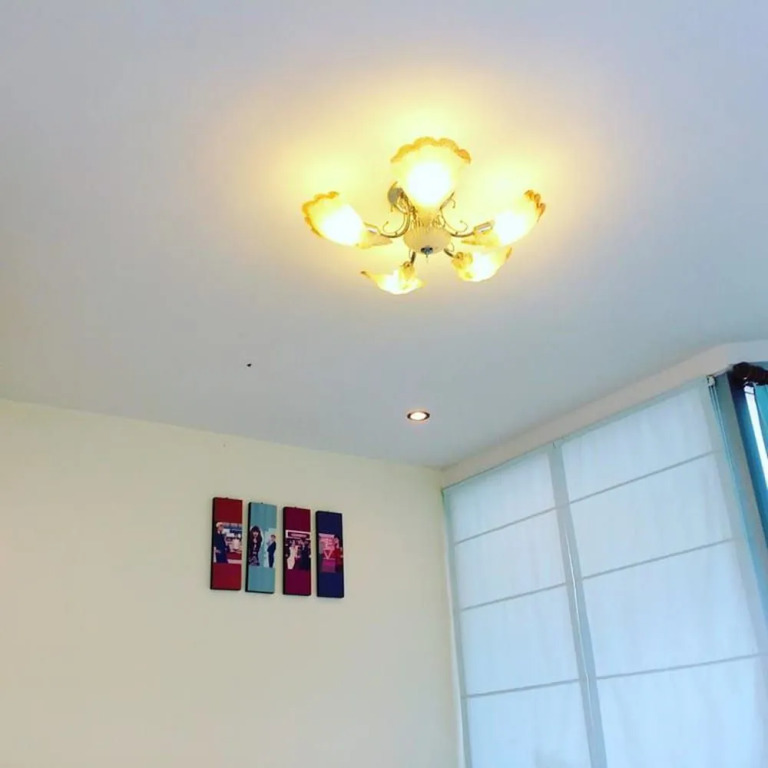Home In Samui