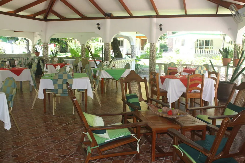 Tournesol Guesthouse
