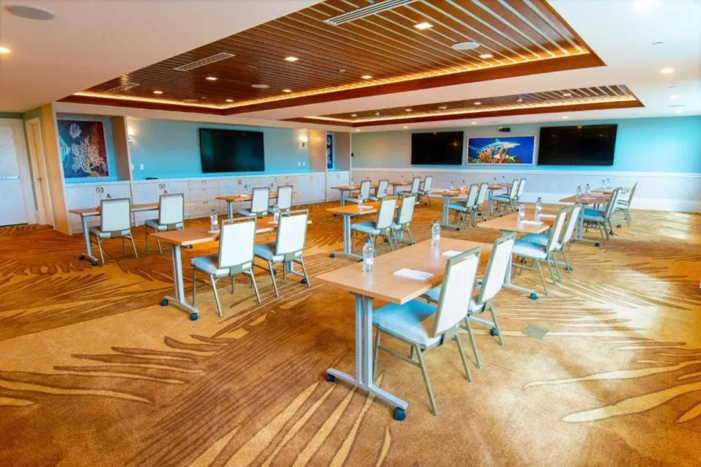 Margaritaville Beach Resort Nassau