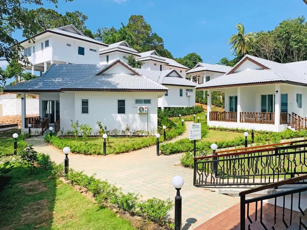 Uza Beach Resort