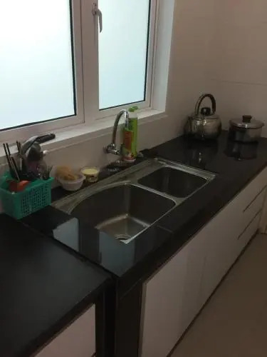 Pangkor 8 Homestay