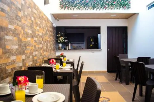 Hotel Quinta Del Sol