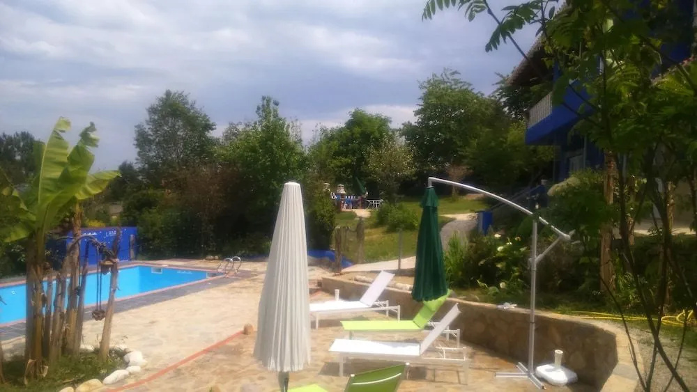 Apartamentos Labana
