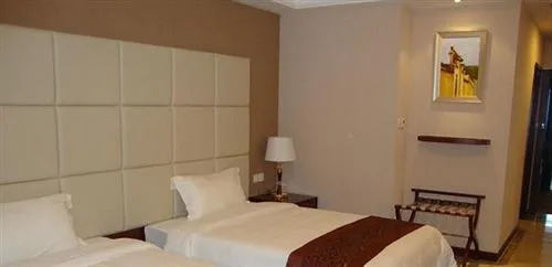 Seventh Fairy International Hotel