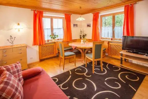Appartement Schmid