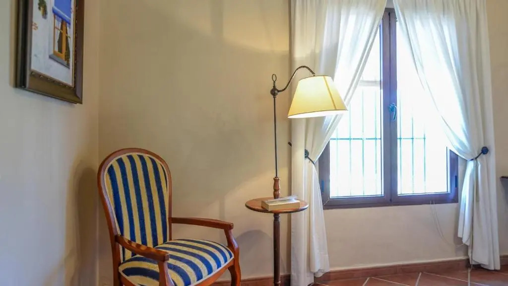 Casa Senorio del Olivar Mijas by Ruralidays