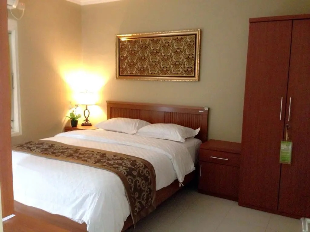 Safa Homestay