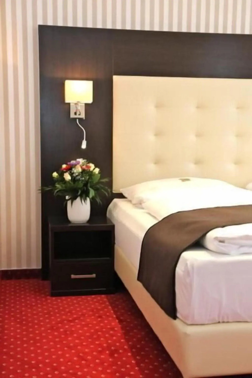 Hotel Herbst Berlin