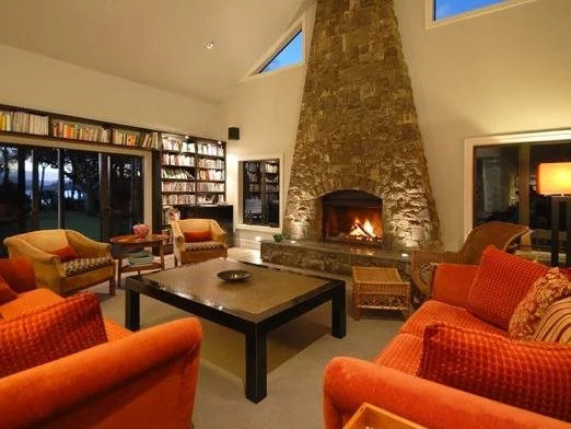 Pawhaoa Bay Villas