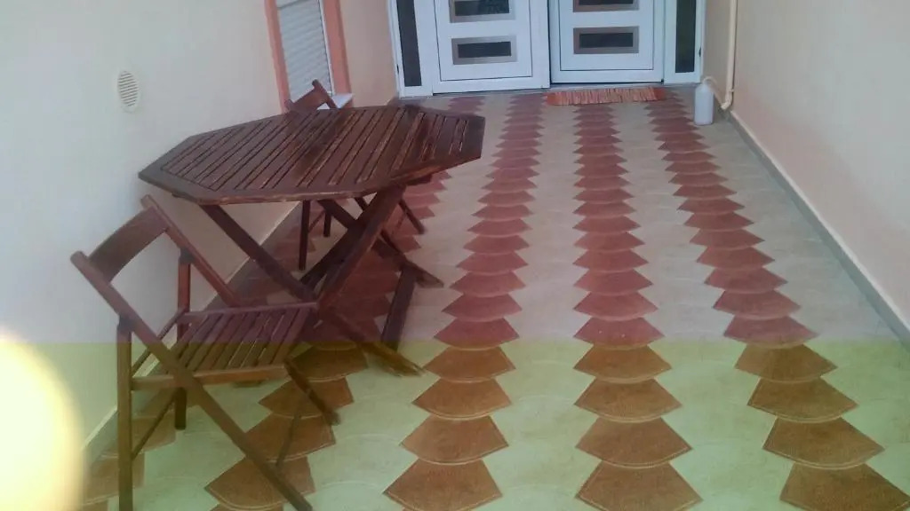 Maria Lux Apartments