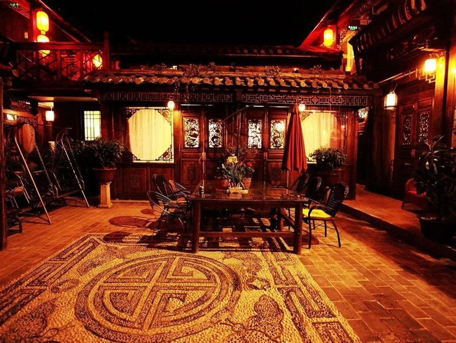 Tian Yu Sunshine Inn